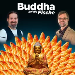 Buddha bei die Fische Podcast artwork