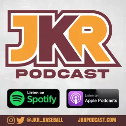 JKR Podcast