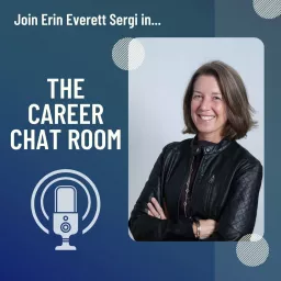 The Career Chat Room Podcast artwork