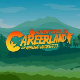 Adventures in Careerland Podcast artwork