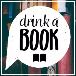 Drink a Book Podcast artwork