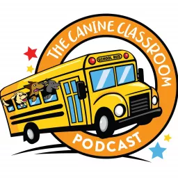 The Canine Classroom Podcast artwork