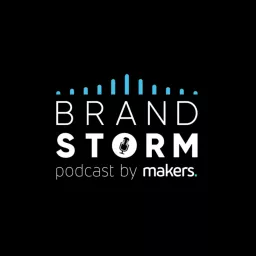 Brandstorm Podcast artwork