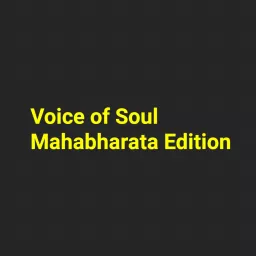 Mahabharata Podcast artwork