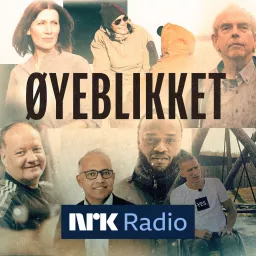 Øyeblikket