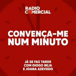 Convença-me num Minuto