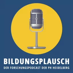 Bildungsplausch Podcast artwork