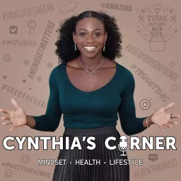 Cynthia's Corner Podcast artwork