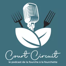 COURT CIRCUIT Podcast artwork