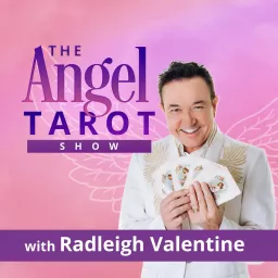 The Angel Tarot Show Podcast artwork