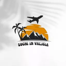 ENJOY VIATICUS presenta: SOGNI IN VALIGIA Podcast artwork
