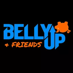 Belly Up & Friends Podcast artwork