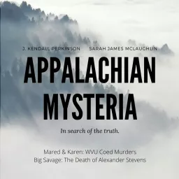 Appalachian Mysteria Podcast artwork