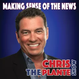 The Chris Plante Show Podcast artwork