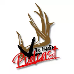 The Hunted Podcast artwork