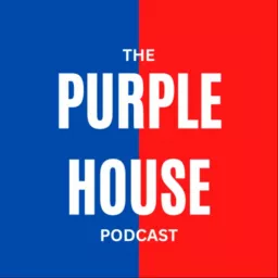The Purple House Podcast artwork