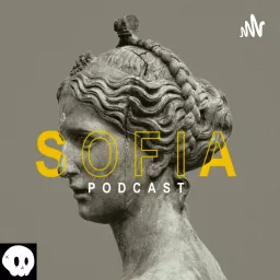 Para Sofia Podcast artwork