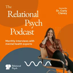 The Relational Psych Podcast