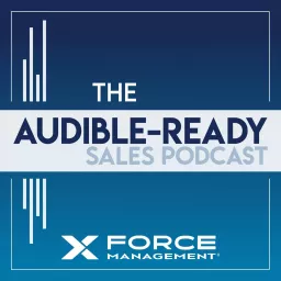 The Audible-Ready Sales Podcast artwork