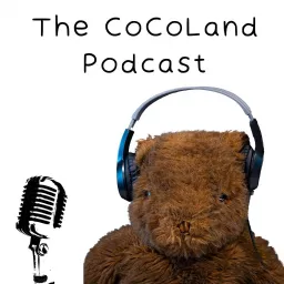 The CoCoLand Podcast artwork
