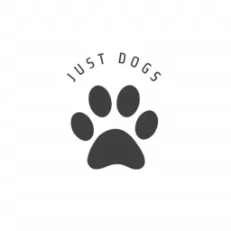 Just Dogs Podcast artwork