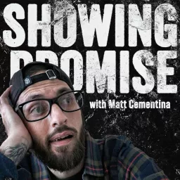 Showing Promise Podcast artwork