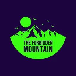 The Forbidden Mountain - A Disney Lorcana Podcast artwork