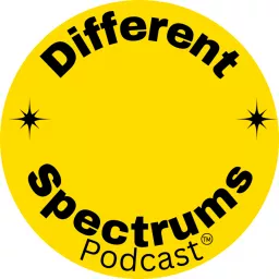 Different Spectrums Podcast ™️