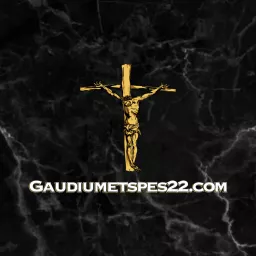 Gaudiumetspes22 podcast artwork