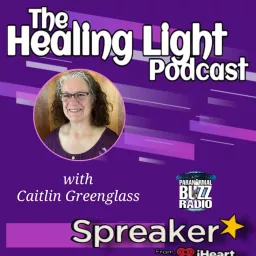 The Healing Light Podcast artwork