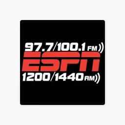 ESPN Syracuse/Utica-Rome Podcast artwork