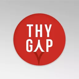 ThyGap Podcast artwork