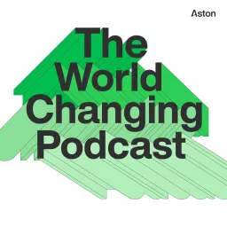 The World Changing Podcast artwork