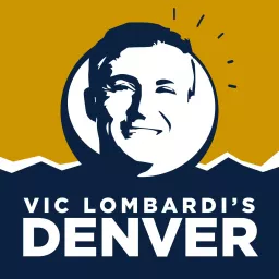 Vic Lombardi's Denver Podcast artwork