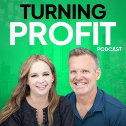Turning Profit Podcast artwork
