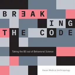 Breaking the Code Podcast artwork
