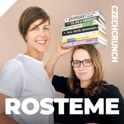 Rosteme Podcast artwork