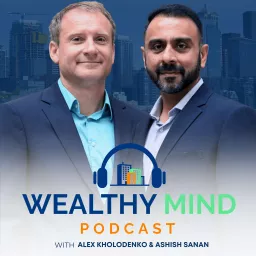 Wealthy Mind Podcast artwork