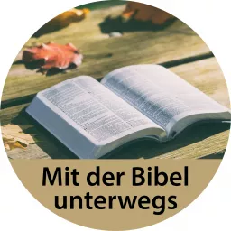 Mit der Bibel unterwegs