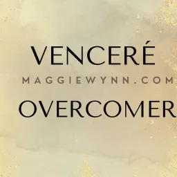 Overcomer_WIF Podcast artwork