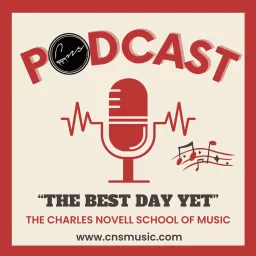 CNS Best Day Yet Podcast artwork