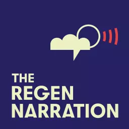 The RegenNarration Podcast artwork