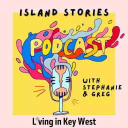 Living in Key West Podcast artwork