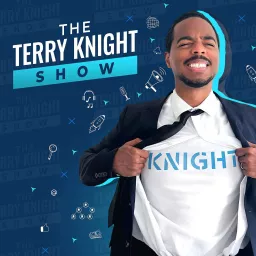 The Terry Knight Show Podcast artwork