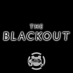 The Blackout Podcast artwork