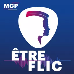 Être flic