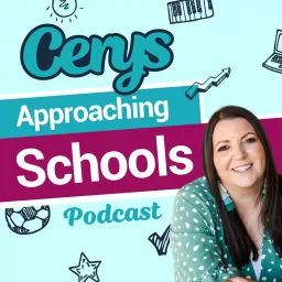 Approaching Schools Podcast artwork