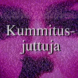 Kummitusjuttuja