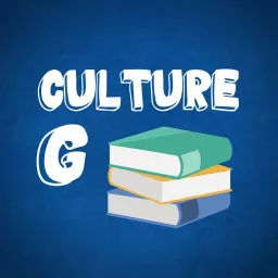 Culture G Podcast artwork
