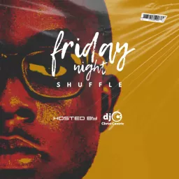 Friday Night Shuffle Podcast artwork